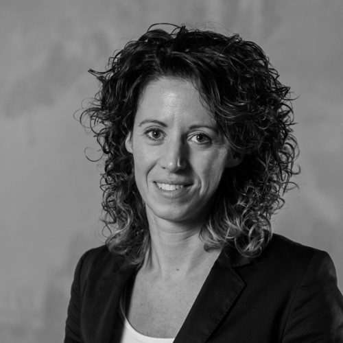 Maaike Voorbergen