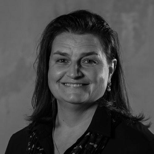 Angelique Smink