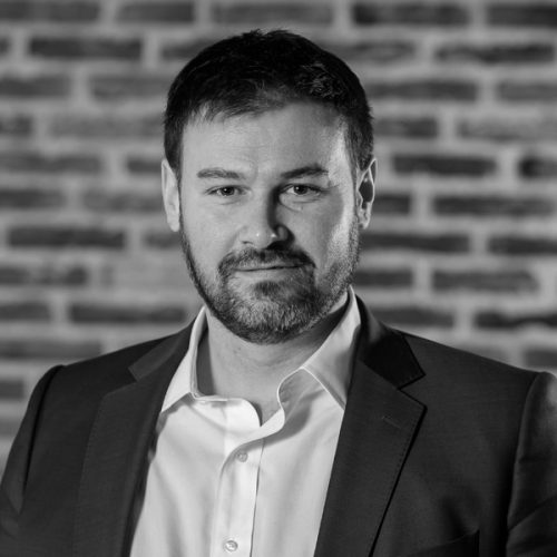 Dragan Kosanovic