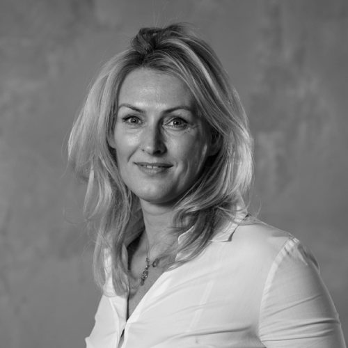 Amber Bravenboer