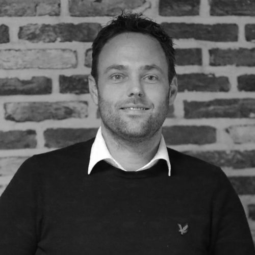 Jeroen de Vos
